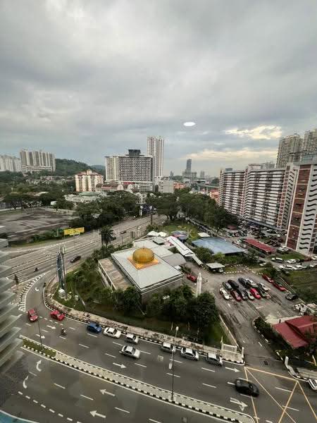 Condominium for Rent at M Vertica - Johnny Khor - PropertyGuru.com.my