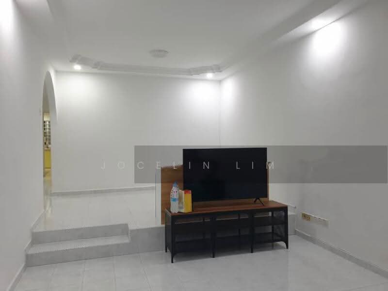 Rumah Teres 1-Tingkat untuk Dijual di SS14 (Subang Jaya) - Jocelin Lim - Living Room - PropertyGuru.com.my