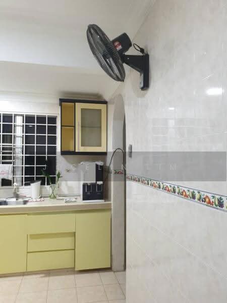 Rumah Teres 1-Tingkat untuk Dijual di SS14 (Subang Jaya) - Jocelin Lim - Kitchen - PropertyGuru.com.my