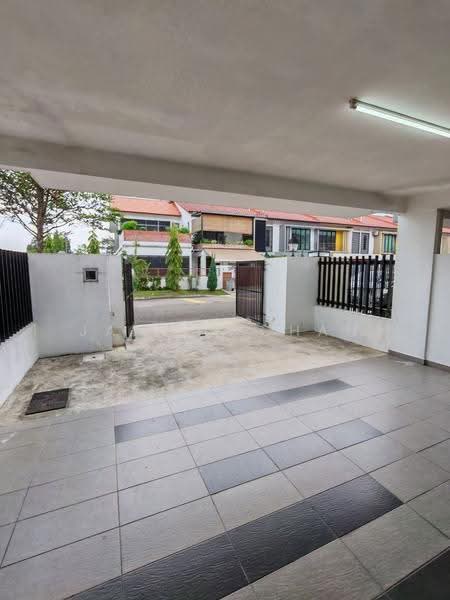 2-storey Terraced House for Rent in Johor Bahru (Johor) - Janice Chan - Exterior - PropertyGuru.com.my