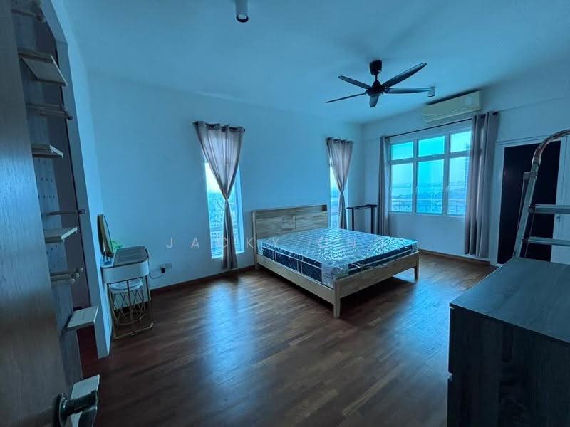 Kediaman Servis untuk Disewa di Grandview 360 - Jacky Ong - Bedroom - PropertyGuru.com.my