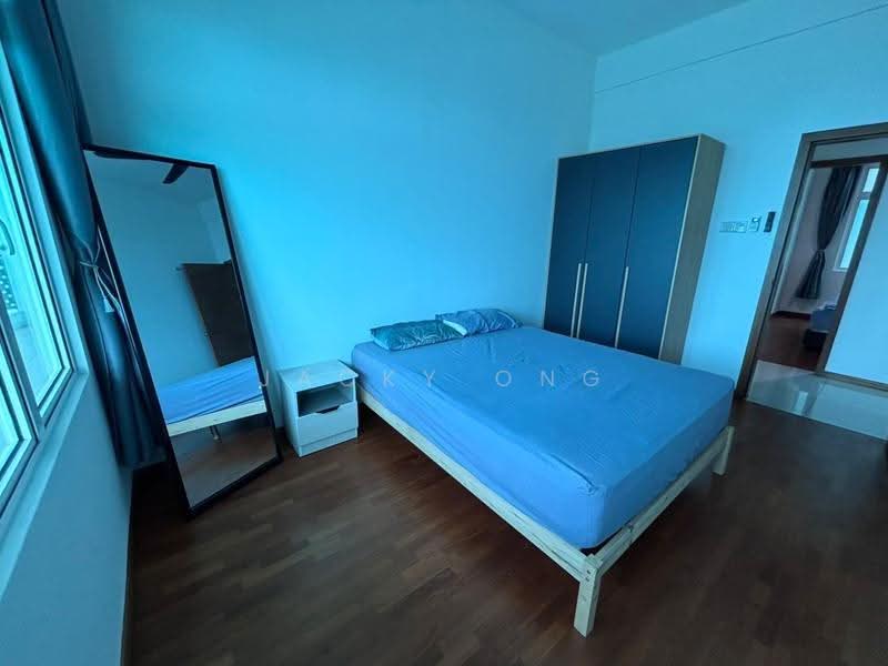 Kediaman Servis untuk Disewa di Grandview 360 - Jacky Ong - Bedroom - PropertyGuru.com.my
