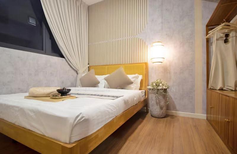 Service Residence for Sale at Serviced Residence @ Shaftsbury Putrajaya - Jasmine Voon - Bedroom - PropertyGuru.com.my