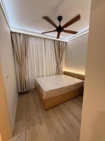 Kondominium untuk Disewa di Mezzo - Gavin Tan - Bedroom - PropertyGuru.com.my