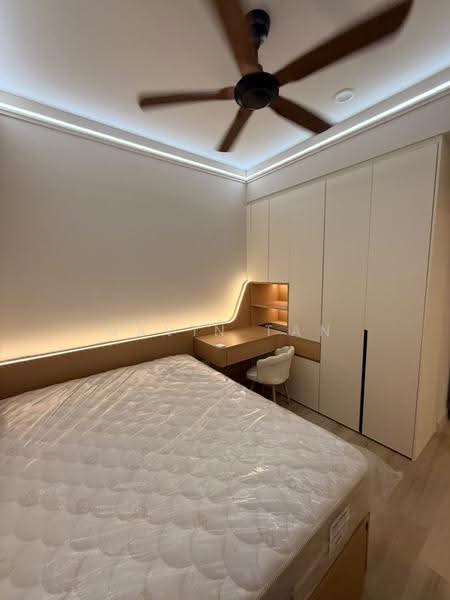 Kondominium untuk Disewa di Mezzo - Gavin Tan - Bedroom - PropertyGuru.com.my