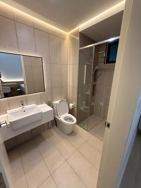 Kondominium untuk Disewa di Mezzo - Gavin Tan - Bathroom - PropertyGuru.com.my