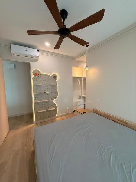 Kondominium untuk Disewa di Mezzo - Gavin Tan - Bedroom - PropertyGuru.com.my