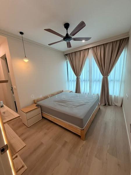 Kondominium untuk Disewa di Mezzo - Gavin Tan - Bedroom - PropertyGuru.com.my