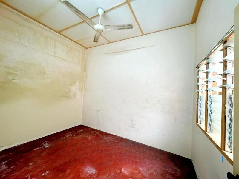 1-storey Terraced House for Sale in Jelutong (Penang) - Ping Koay - Interior - PropertyGuru.com.my