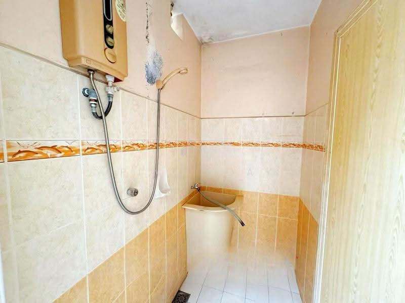 1-storey Terraced House for Sale in Jelutong (Penang) - Ping Koay - Bathroom - PropertyGuru.com.my