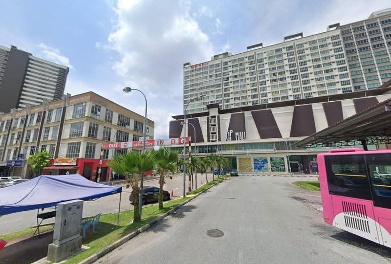 Shop / Office for Sale in Gelang Patah (Johor) - Fong Lik - Exterior - PropertyGuru.com.my