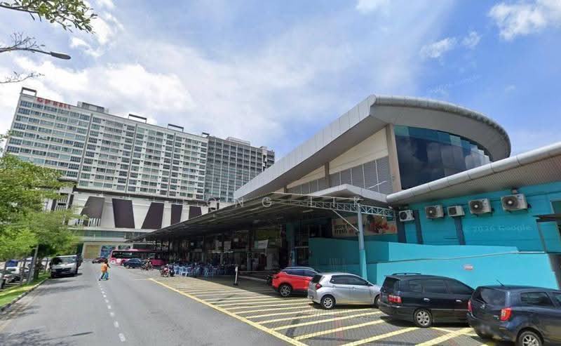 Shop / Office for Sale in Gelang Patah (Johor) - Fong Lik - Exterior - PropertyGuru.com.my