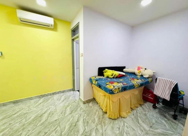 Rumah Teres 2-Tingkat untuk Dijual di Kota Emerald (Rawang) - Kwong Xiao Wei - Bedroom - PropertyGuru.com.my
