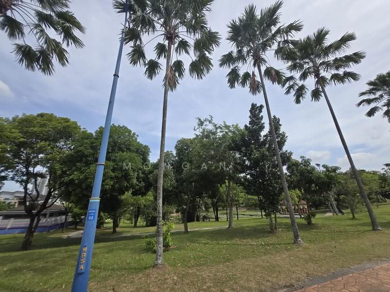 Semi-Detached House for Sale in Shah Alam (Selangor) - Mohgan . - Exterior - PropertyGuru.com.my