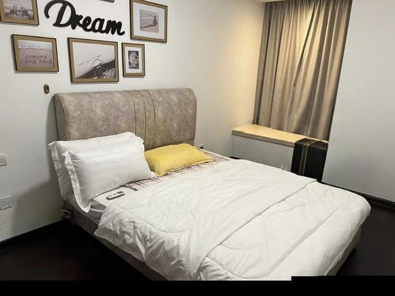 Service Residence for Sale at R&F Princess Cove Phase 1 - Wei Jian Tan - Bedroom - PropertyGuru.com.my