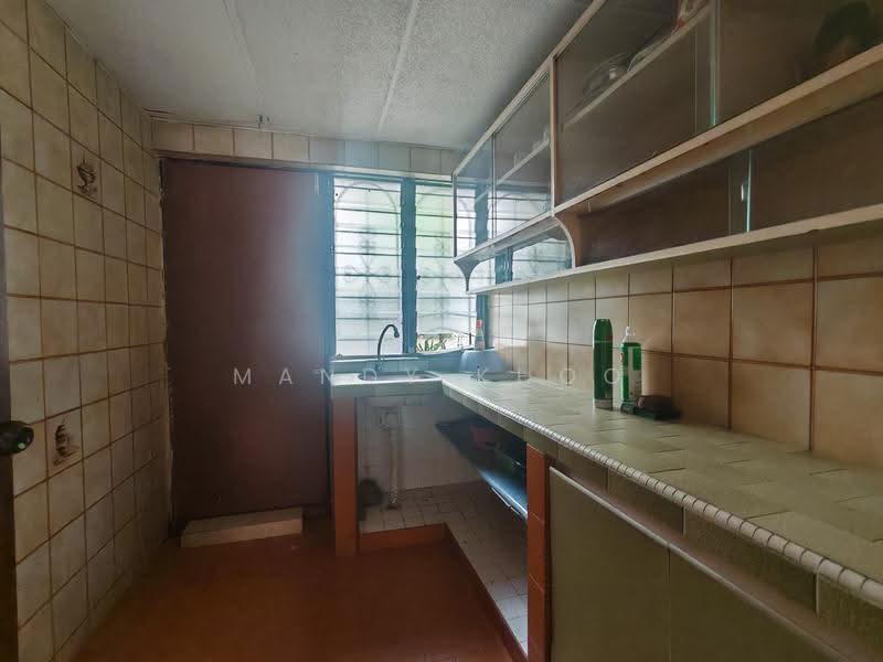 2-storey Terraced House for Sale in Taman Permata (Ulu Kelang) - Mandy Khoo - Kitchen - PropertyGuru.com.my