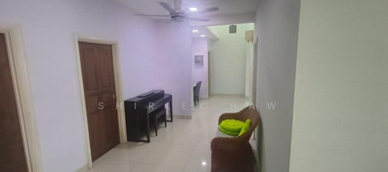Semi-Detached House for Sale in Taman Melodies (Johor Bahru) - Shirley Haw - Corridor - PropertyGuru.com.my