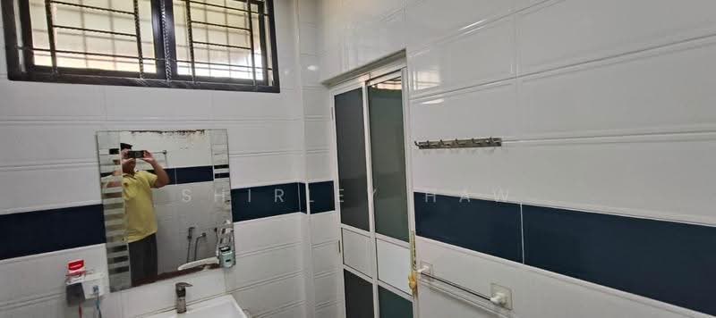 Semi-Detached House for Sale in Taman Melodies (Johor Bahru) - Shirley Haw - PropertyGuru.com.my