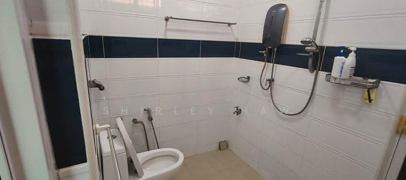 Semi-Detached House for Sale in Taman Melodies (Johor Bahru) - Shirley Haw - PropertyGuru.com.my
