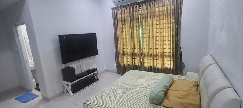 Semi-Detached House for Sale in Taman Melodies (Johor Bahru) - Shirley Haw - Bedroom - PropertyGuru.com.my