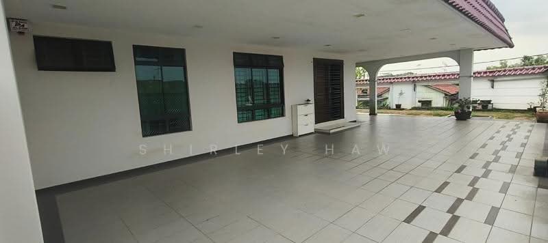 Semi-Detached House for Sale in Taman Melodies (Johor Bahru) - Shirley Haw - Exterior - PropertyGuru.com.my