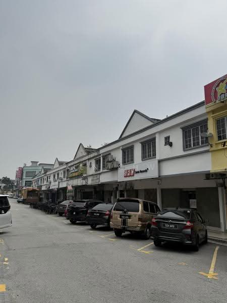 Shop / Office for Rent in Cheras (Selangor) - Ken Chw - Exterior - PropertyGuru.com.my