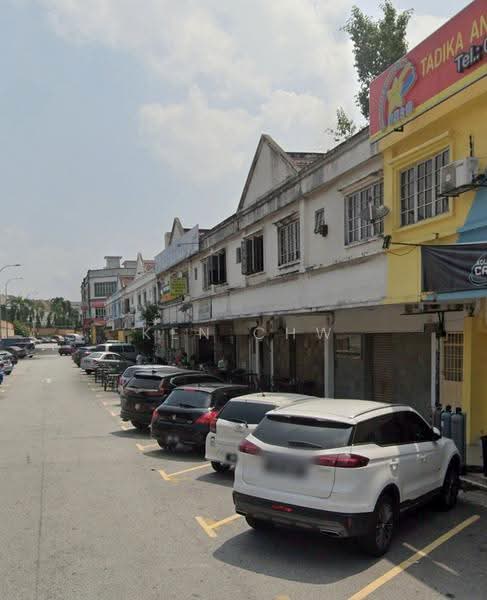Shop / Office for Rent in Cheras (Selangor) - Ken Chw - Exterior - PropertyGuru.com.my