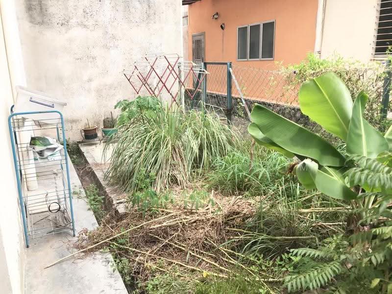 Rumah Teres 2.5-Tingkat untuk Dijual di Bandar Putra Permai (Seri Kembangan) - Luqmanul Hakim - Garden - PropertyGuru.com.my