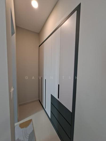 Kondominium untuk Disewa di Mezzo - Gavin Tan - Interior - PropertyGuru.com.my