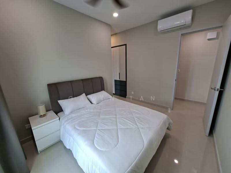 Kondominium untuk Disewa di Mezzo - Gavin Tan - Bedroom - PropertyGuru.com.my