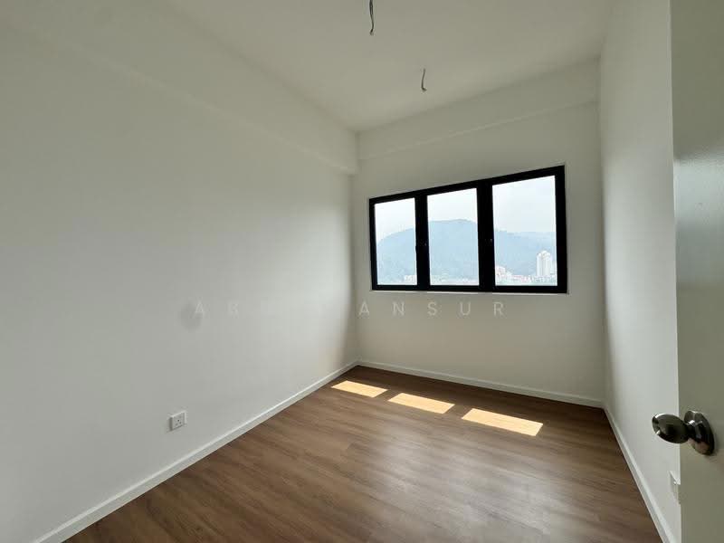 Service Residence for Rent at 168 Park Residensi Selayang - Abu Mansur - PropertyGuru.com.my