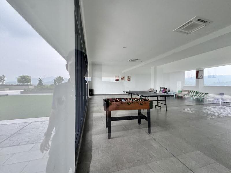 Service Residence for Rent at 168 Park Residensi Selayang - Abu Mansur - PropertyGuru.com.my
