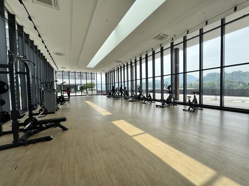 Service Residence for Rent at 168 Park Residensi Selayang - Abu Mansur - PropertyGuru.com.my