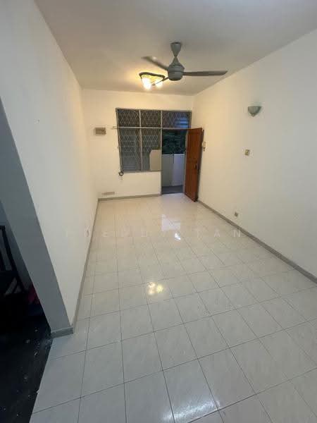 Rumah Flat untuk Disewa di Sun Moon City - Freddy Tan - Interior - PropertyGuru.com.my