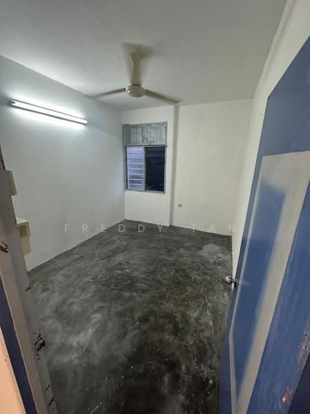 Rumah Flat untuk Disewa di Sun Moon City - Freddy Tan - Interior - PropertyGuru.com.my