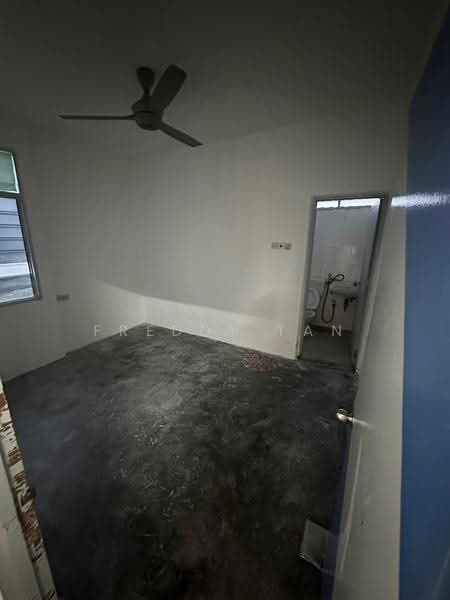 Rumah Flat untuk Disewa di Sun Moon City - Freddy Tan - Interior - PropertyGuru.com.my