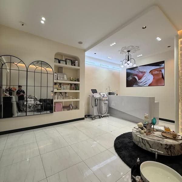 Pejabat untuk Disewa di Gala City (Kuching) - Lily Lai - Interior - PropertyGuru.com.my