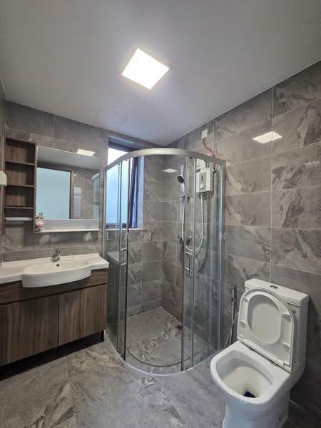 Condominium for Rent at Cerulean Bay @ Forest City - Alan Tan - PropertyGuru.com.my