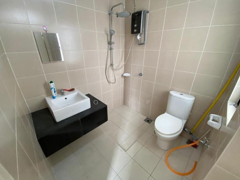 Rumah Teres 2-Tingkat untuk Dijual di M Residence 2 (Rawang) - Tom Yip - Bathroom - PropertyGuru.com.my