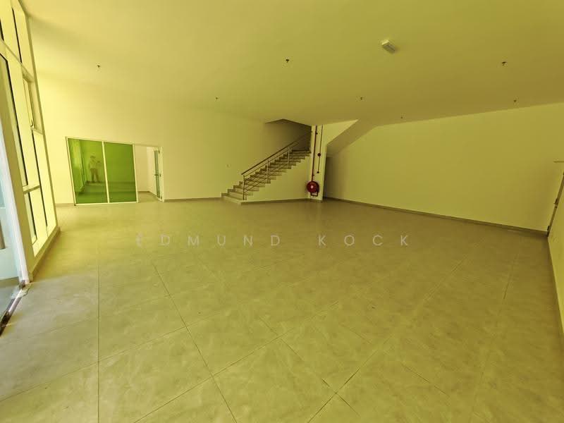 Kilang Terpisah untuk Dijual di Kawasan Perindustrian Pasir Gudang (Pasir Gudang) - Edmund Kock - Interior - PropertyGuru.com.my