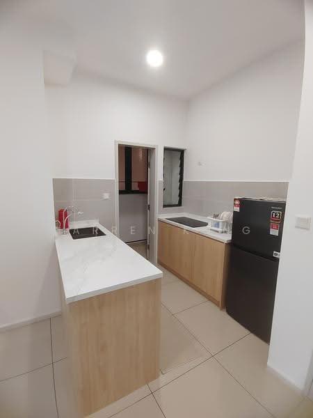 Kediaman Servis untuk Disewa di Jernih Residence - Darren Kong - PropertyGuru.com.my