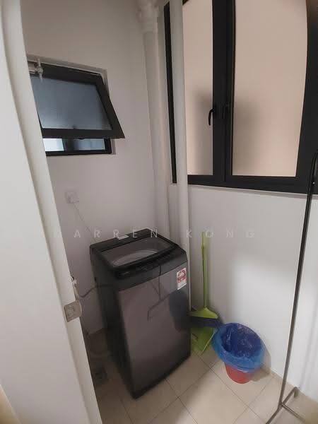 Kediaman Servis untuk Disewa di Jernih Residence - Darren Kong - PropertyGuru.com.my
