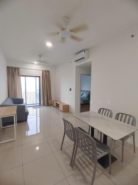 Kediaman Servis untuk Disewa di Jernih Residence - Darren Kong - PropertyGuru.com.my