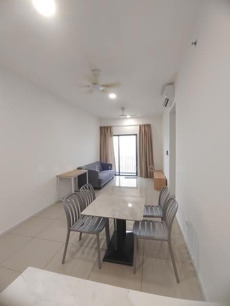 Kediaman Servis untuk Disewa di Jernih Residence - Darren Kong - PropertyGuru.com.my