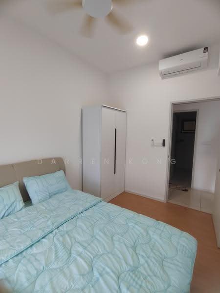 Kediaman Servis untuk Disewa di Jernih Residence - Darren Kong - PropertyGuru.com.my
