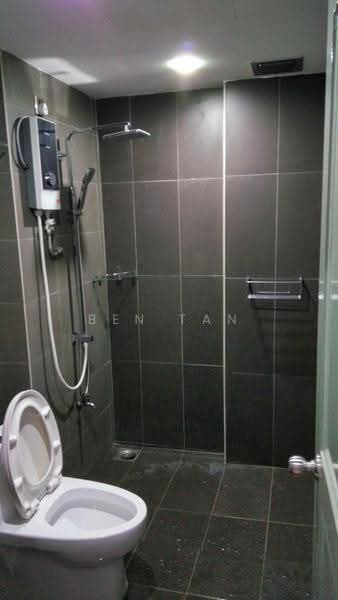 Condominium for Rent at Casa Tropicana - Ben Tan - Bathroom - PropertyGuru.com.my