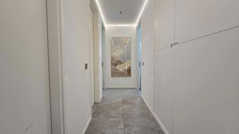Kondominium untuk Dijual di Allevia - Rachel Ong - Corridor - PropertyGuru.com.my