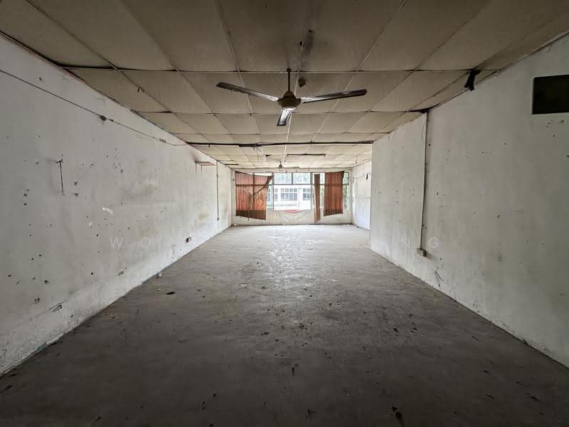 Shop / Office for Rent in Rawang (Selangor) - Wong Wen Heng - Interior - PropertyGuru.com.my