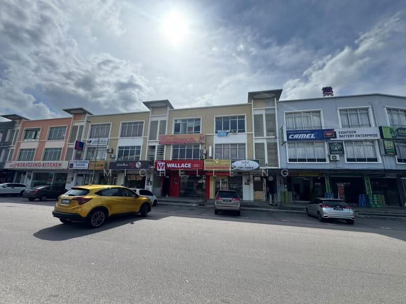 Shop for Rent in Taman Daya (Johor Bahru) - Michelle Ng - Exterior - PropertyGuru.com.my