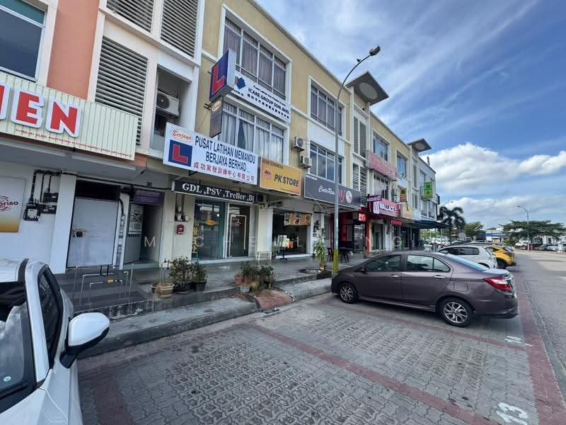 Shop for Rent in Taman Daya (Johor Bahru) - Michelle Ng - Exterior - PropertyGuru.com.my